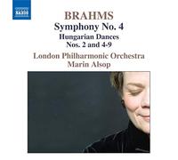 Brahms: Symphony No.4