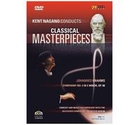 Brahms: Symphony No. 4