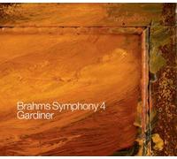 Brahms: Symphony No.4 (Coriolan Overture/ Sanctus/ Symphony 4) by Monteverdi Choir (2010-09-28)