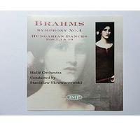 Brahms;Symphony No.4 In E