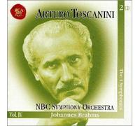 Brahms:The 4 Symphonies [Import Allemand]
