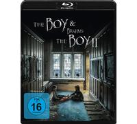 The Boy & Brahms: The Boy II (Blu-ray)