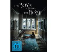 Brahms: The Boy II [Import]