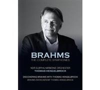 Johannes Brahms: Complete Symphonies