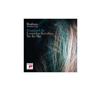 Brahms: The Piano Trios