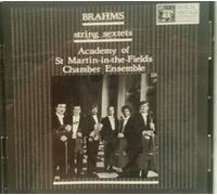 Brahms: The String Sextets, Opp. 18 & 36