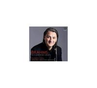Brahms - Trio Et Quintette Avec Clarinette