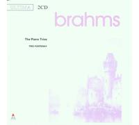 Brahms Trio Fontenay - I Trii per Pianoforte Ultima [Import]