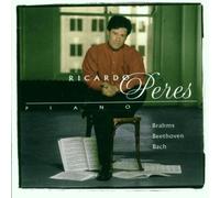 Brahms - Trois Intermedes OP 117/32 Variations in C Minor