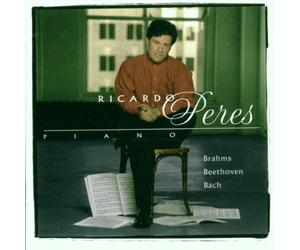 Brahms - Trois Intermedes OP 117/32 Variations in C Minor