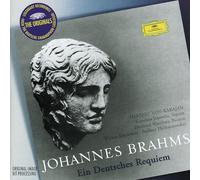 Un Requiem Allemand, opus 45 – Universal Music Group
