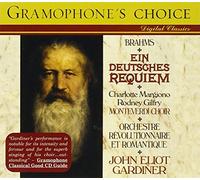 Brahms : Un Requiem allemand