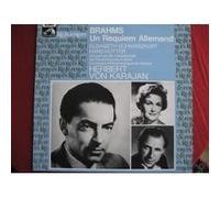 Brahms - Un requiem allemand