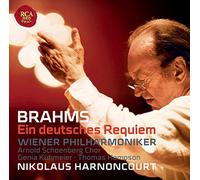Ein Deutsches Requiem – Sony Music
