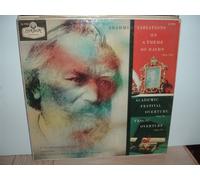 Brahms: Variations on a Theme of Haydn (Op. 56a) / Academic Festival Overture (Op. 80) / Tragic Overture (Op. 81)