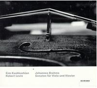 Brahms - Viola Sonatas