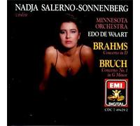 Brahms - Violin Concerto 1
