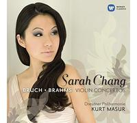 Brahms - Violin Concerto