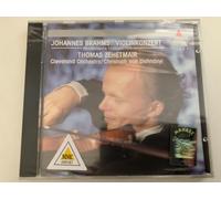 Brahms - Violin Concerto/Academic Festival Overture