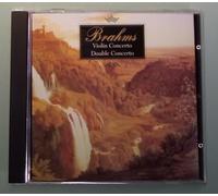 Brahms Violin Concerto, Double Concerto
