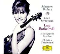 Brahms: Violin Concerto Etc. [Import]