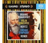 Brahms: Violin Concerto [Import]