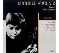 Brahms: Violin Concerto [Import]