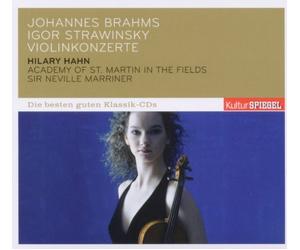 Brahms - Violin Concerto [Import]