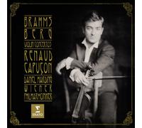 Brahms - Violin Concertos