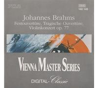Brahms:Violin Cto. [Import]