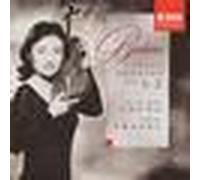 Brahms/Violin Sonatas 1-3