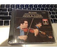 Brahms: Violin Sonatas Nos. 1 - 3