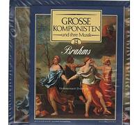 Brahms - Violinkonzert D-dur op. 77, Concertgebouw Orch, Amsterdam, Haitink [Vinyl LP]