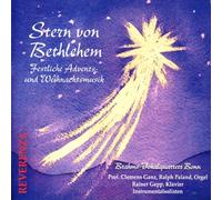 Brahms-Vokalquartett Bonn - Stern Von Bethlehem [Import]