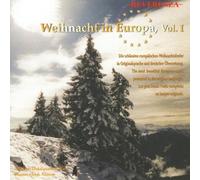 Brahms-Vokalquartett Bonn - Weihnacht in Europa Vol.1