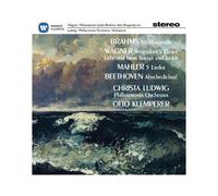 Brahms - Wagner - Mahler