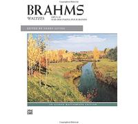 Brahms -- Waltzes, Op. 39