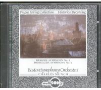 BrahmsSymphony No.2 in D [Import]