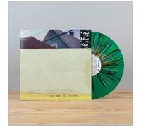 Braid - Age Of Octeen - Green [Vinyl Lp] Colored Vinyl, Gatefold Lp Jacket, Green, Reissue, Digital Download