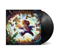 Braid, Anniversary Édition (Original Soundtrack)