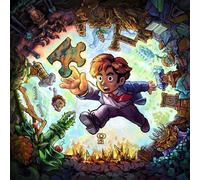 Braid Anniversary Edition (Original Soundtrack) Vinyle