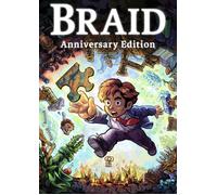 Braid, Anniversary Edition PC & Mac