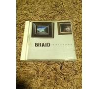 Braid - Frame & Canvas