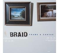 Frame And Canvas - 25th Anniversary Edition - Vinyle 33 Tours