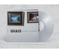Braid - Frame & Canvas (25th Anniversary Edition) [Import]