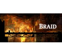 Braid (PC)