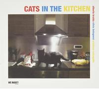 Braida Alberto - Cats in the Kitchen