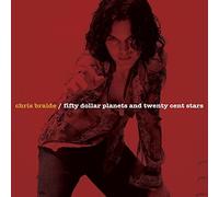Braide - Fifty Dollar Planets