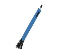 Braideds Housse de protection pour queue de cheval - 70 x 8 cm - Sac anti