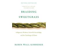 Braiding Sweetgrass